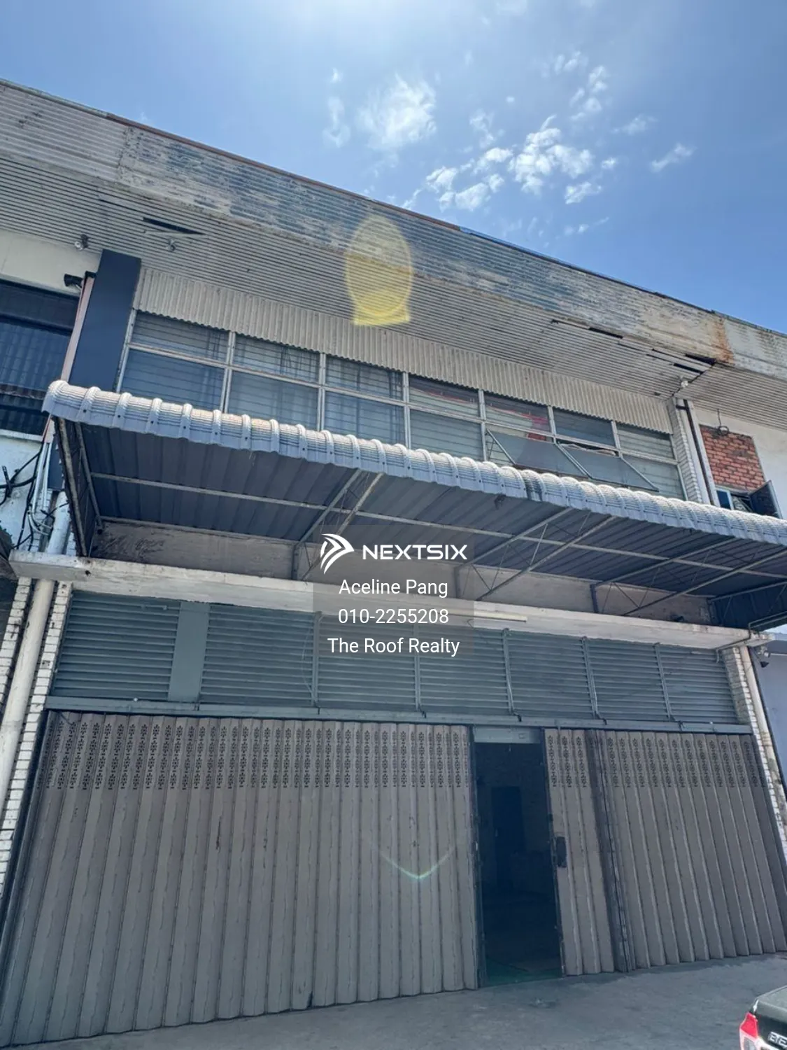 Light Industrial For Rent in Kota Kinabalu Sabah