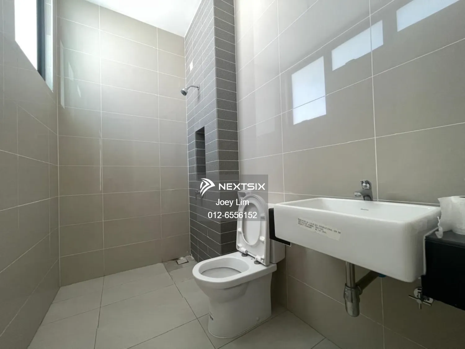Semi-detached House For Sale in Semenyih Selangor - Image 13