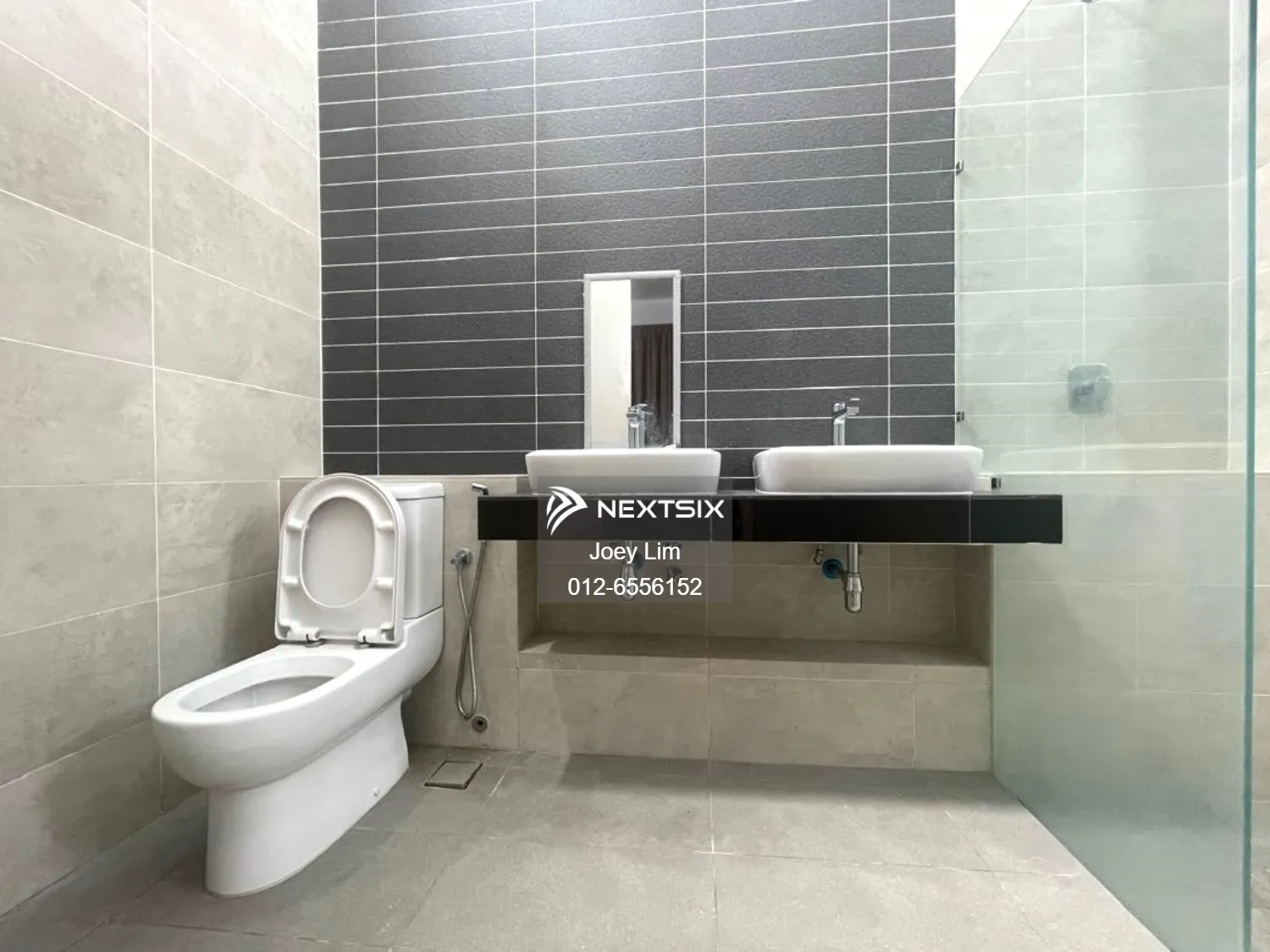Semi-detached House For Sale in Semenyih Selangor - Image 15