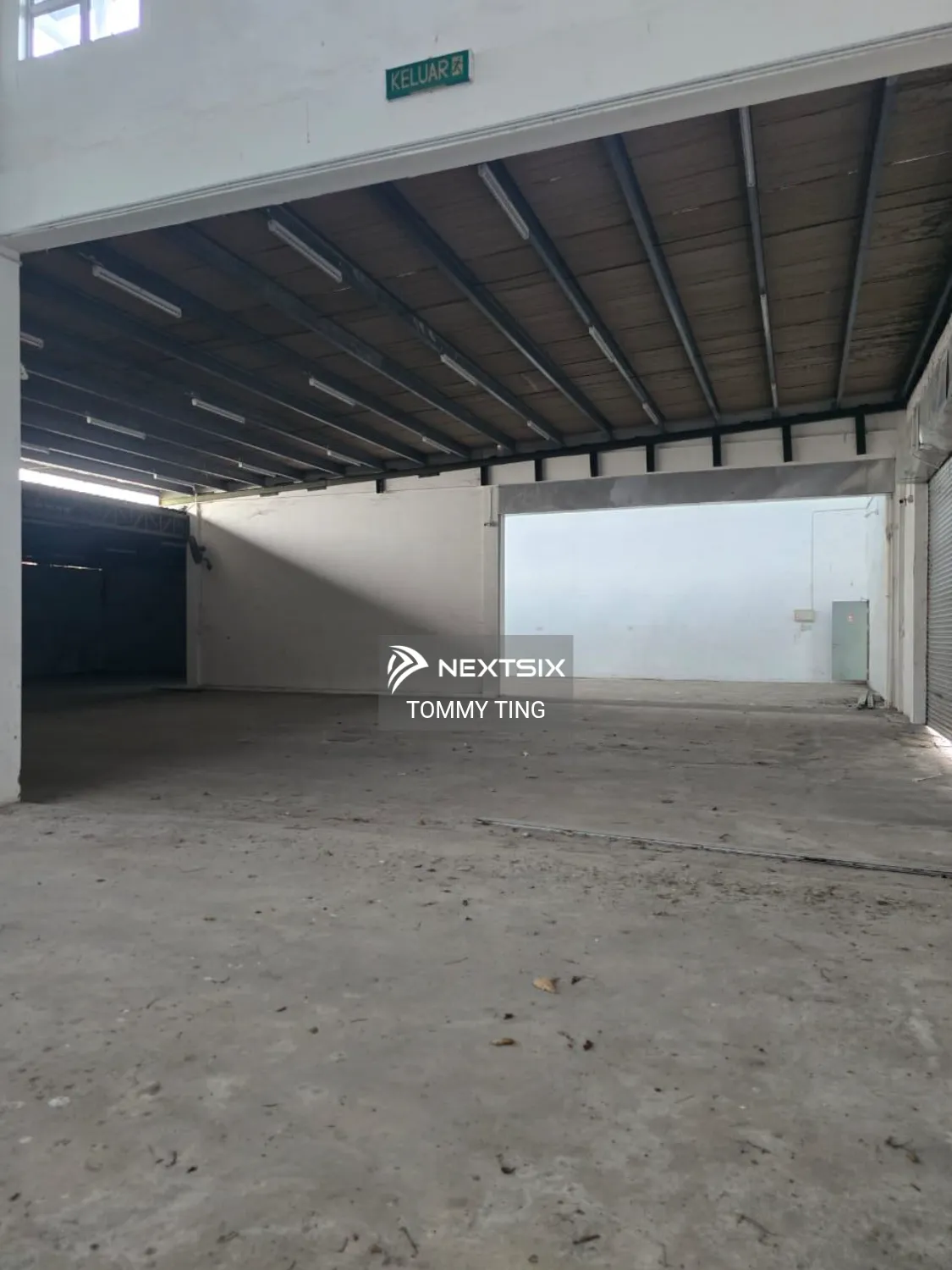 Warehouse For Rent in Kuching Sarawak - Image 5