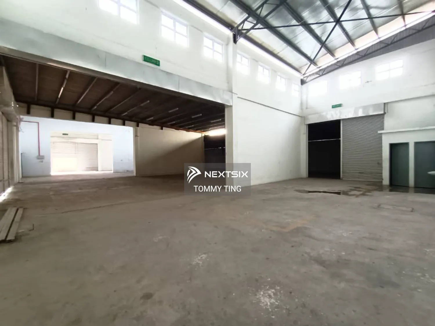Warehouse For Rent in Kuching Sarawak - Image 6