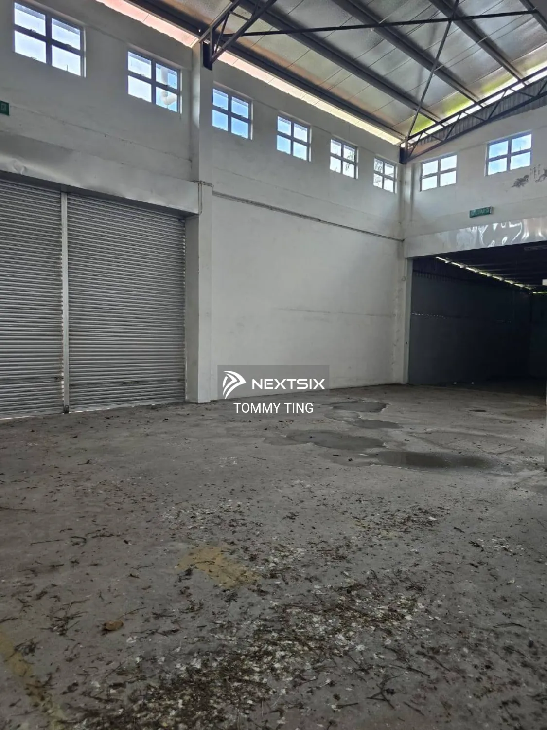 Warehouse For Rent in Kuching Sarawak - Image 7