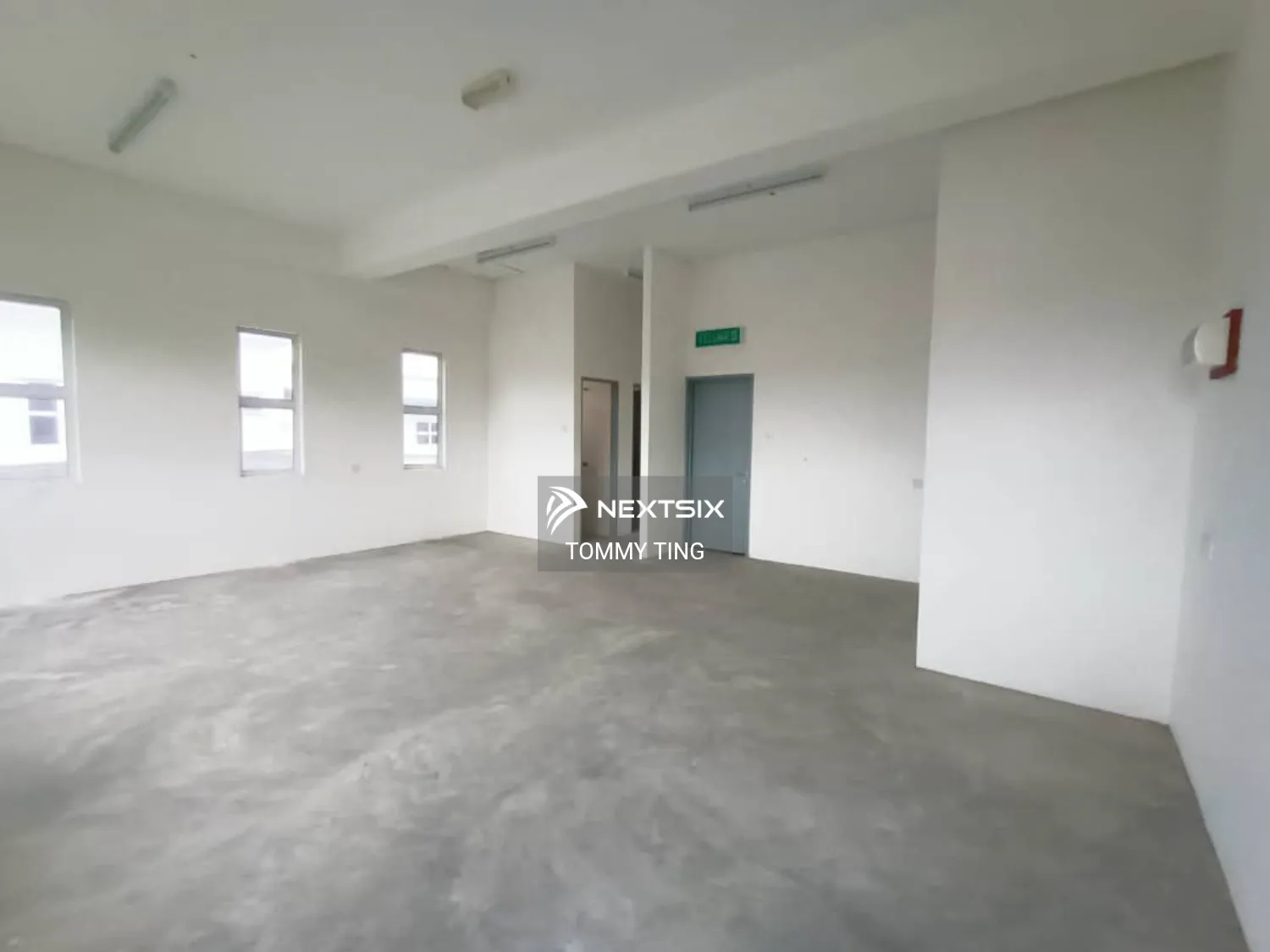 Warehouse For Rent in Kuching Sarawak - Image 8