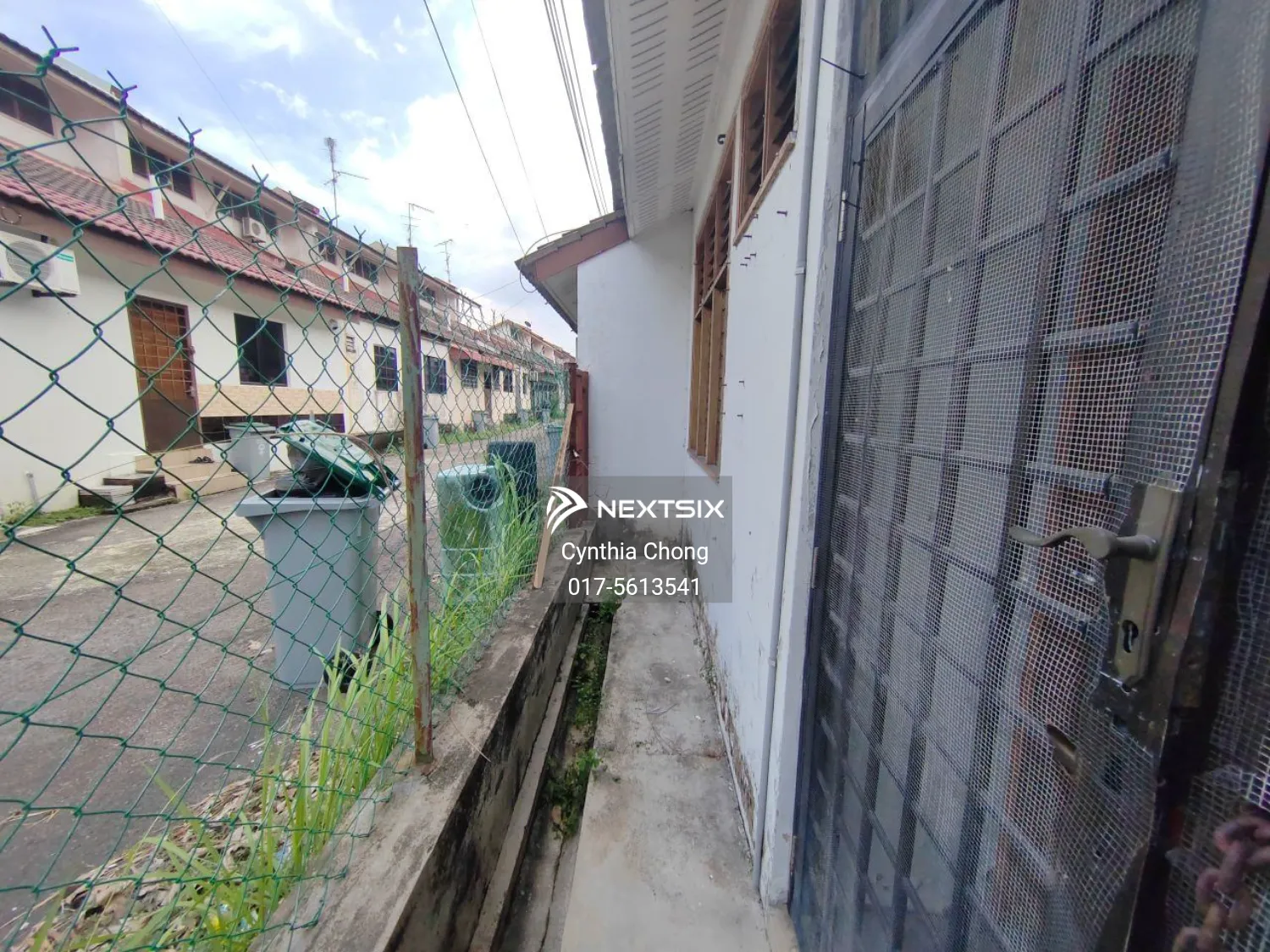 1-sty Terrace/Link House For Sale in Johor Bahru Johor - Image 10