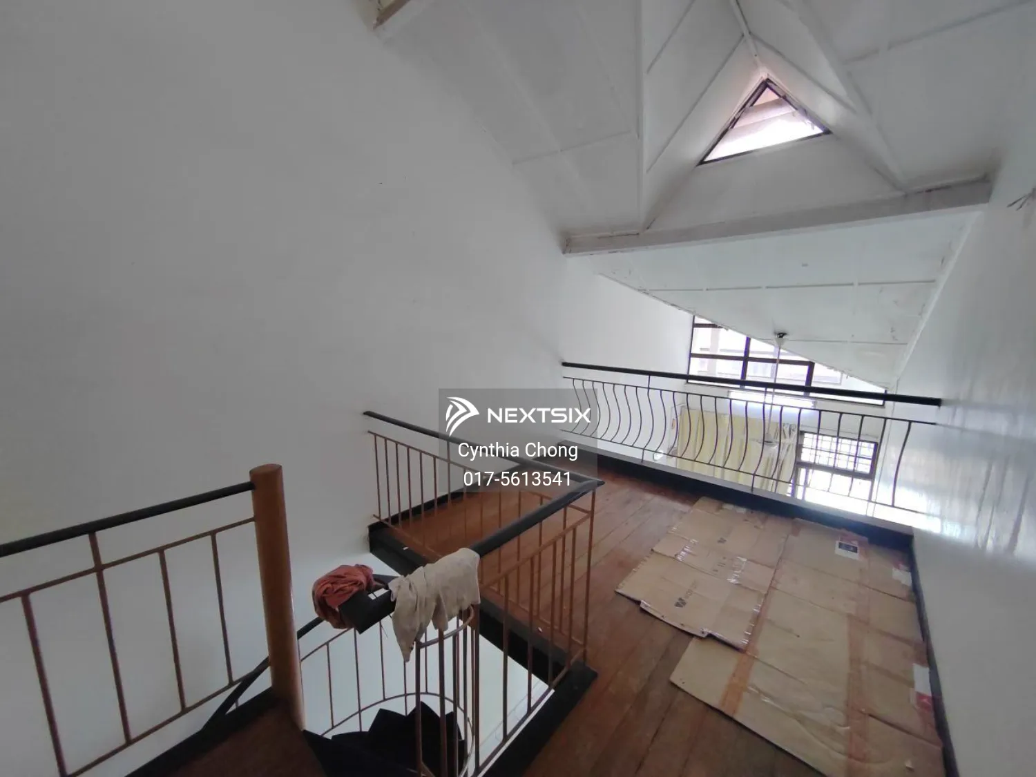 1-sty Terrace/Link House For Sale in Johor Bahru Johor - Image 6