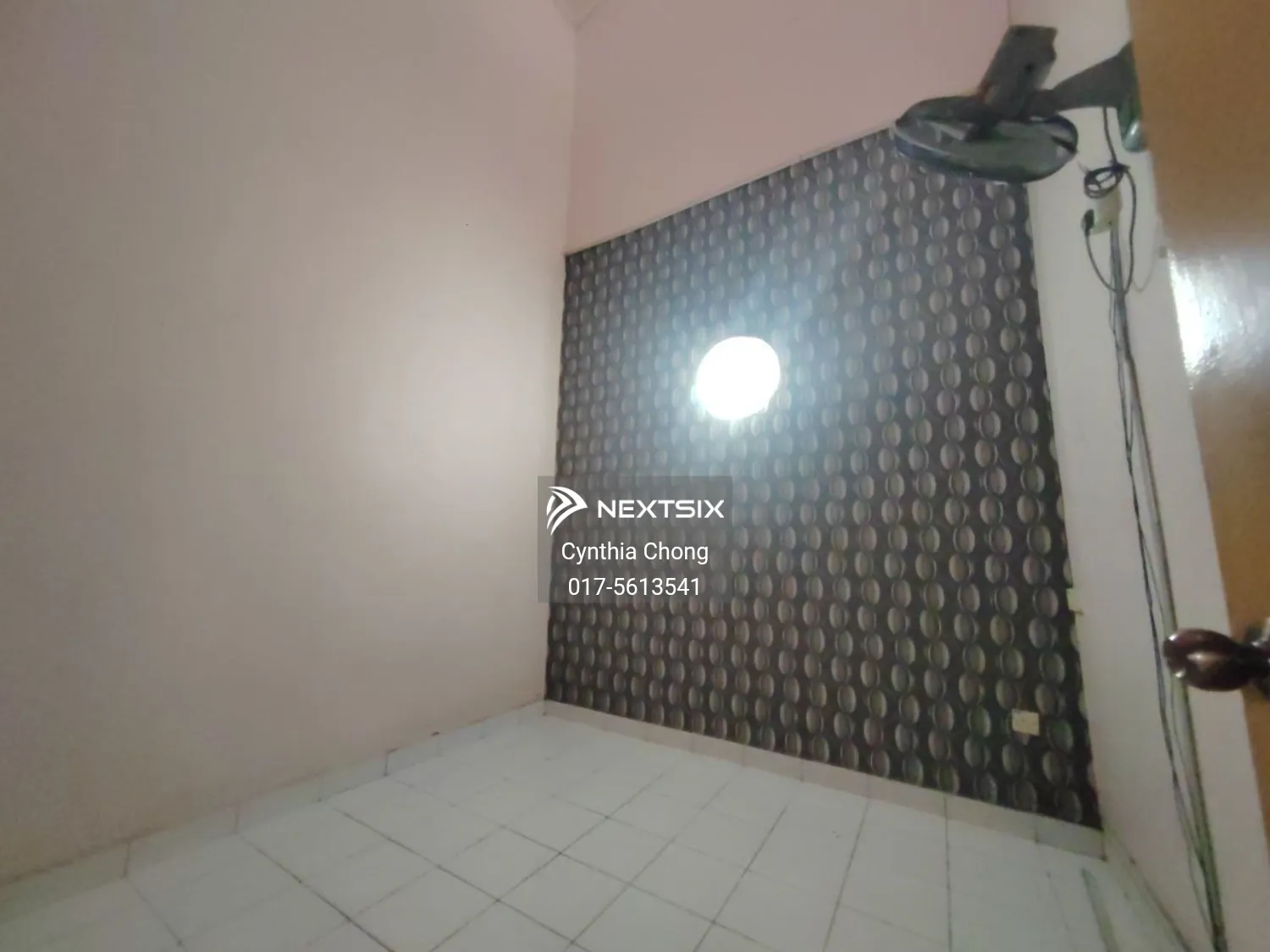 1-sty Terrace/Link House For Sale in Johor Bahru Johor - Image 7