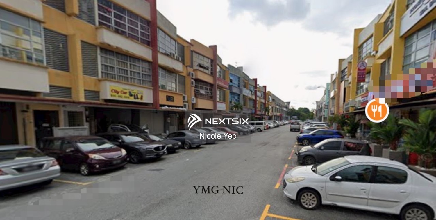Office For Rent in Klang Selangor