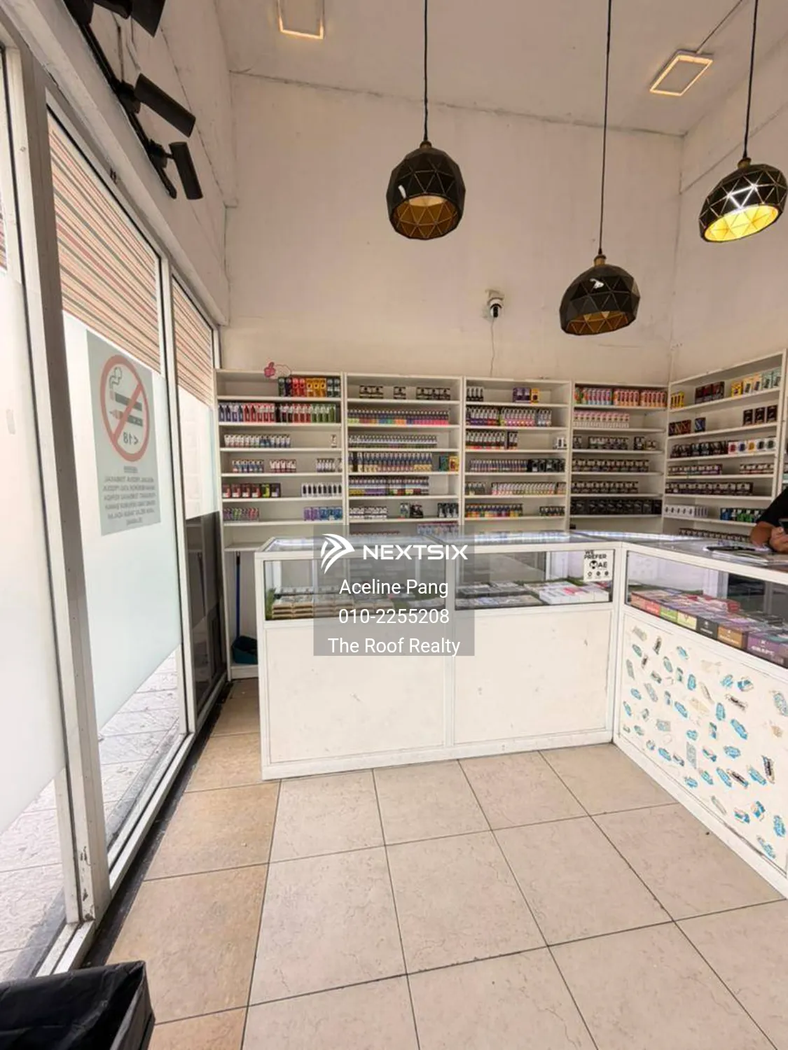 Shop For Sale in Kota Kinabalu Sabah - Image 9