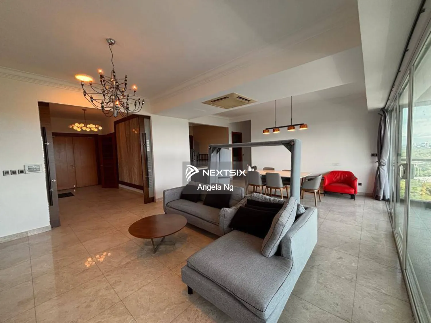 Condominium For Sale in Johor Bahru Johor