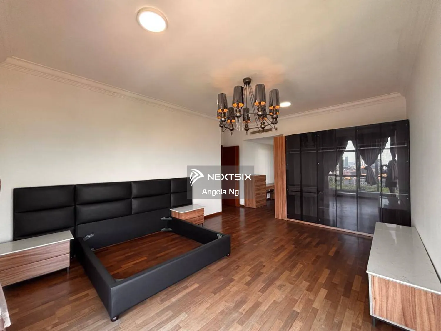 Condominium For Sale in Johor Bahru Johor - Image 5