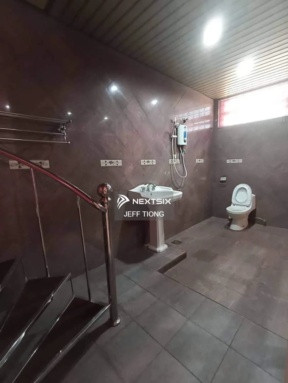 2-sty Terrace/Link House For Sale in Kuantan Pahang - Image 5