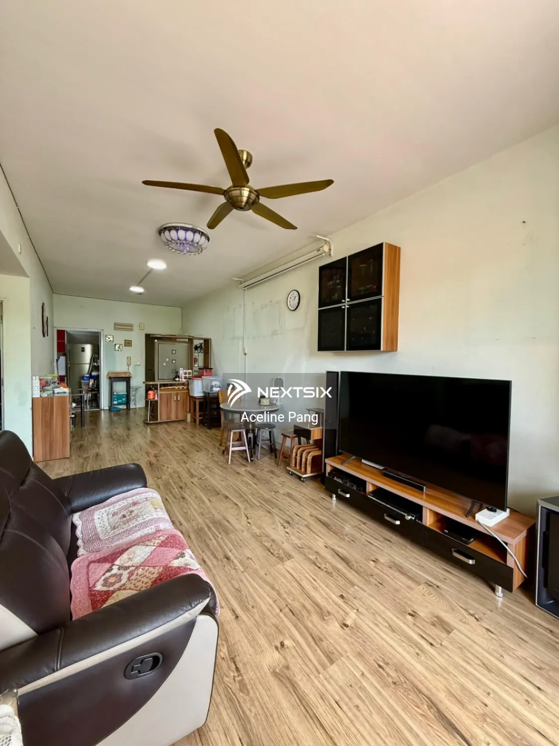 Condominium For Sale in Kota Kinabalu Sabah