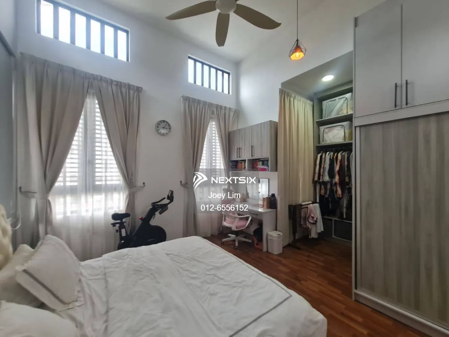 Cluster House For Sale in Semenyih Selangor - Image 10