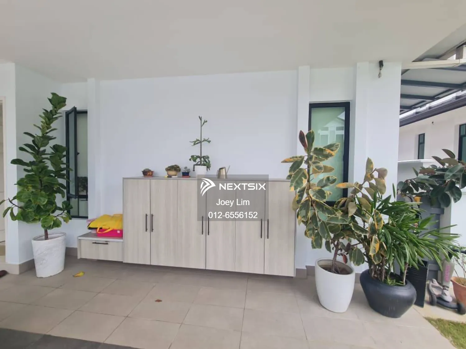 Cluster House For Sale in Semenyih Selangor - Image 12