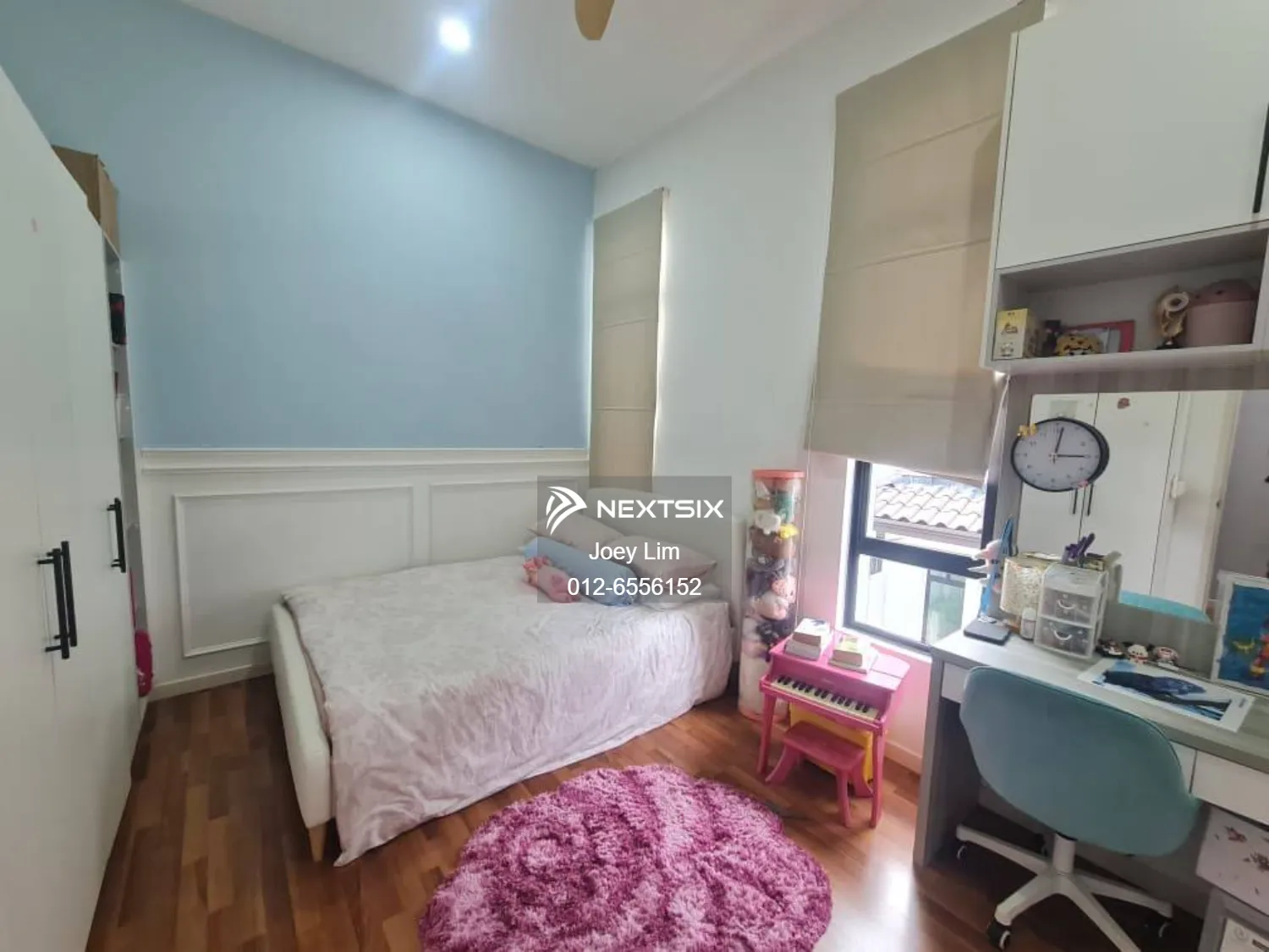 Cluster House For Sale in Semenyih Selangor - Image 14
