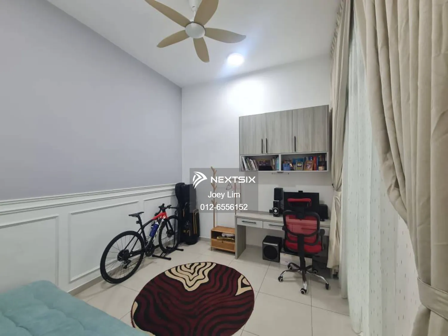 Cluster House For Sale in Semenyih Selangor - Image 16