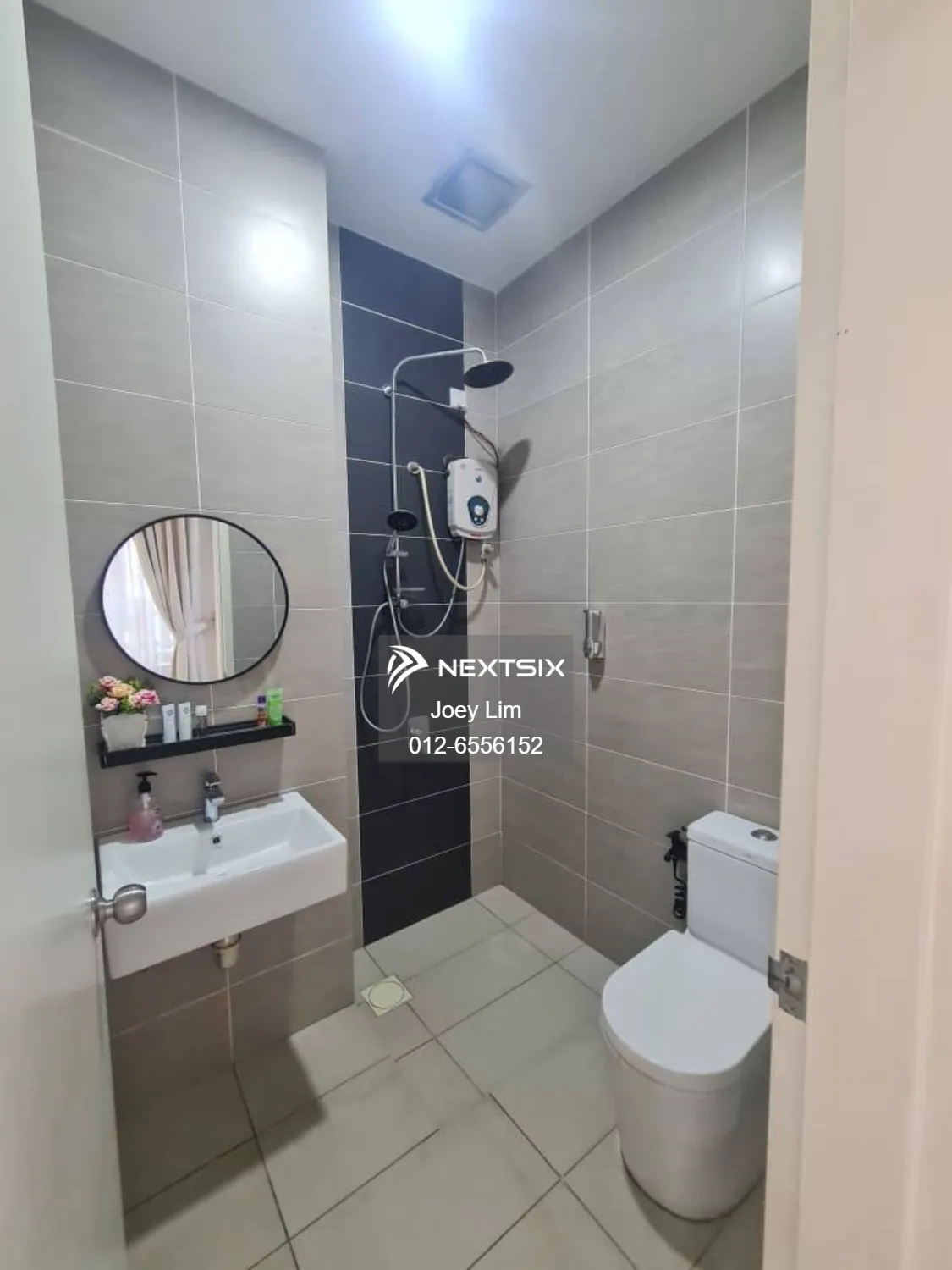 Cluster House For Sale in Semenyih Selangor - Image 18