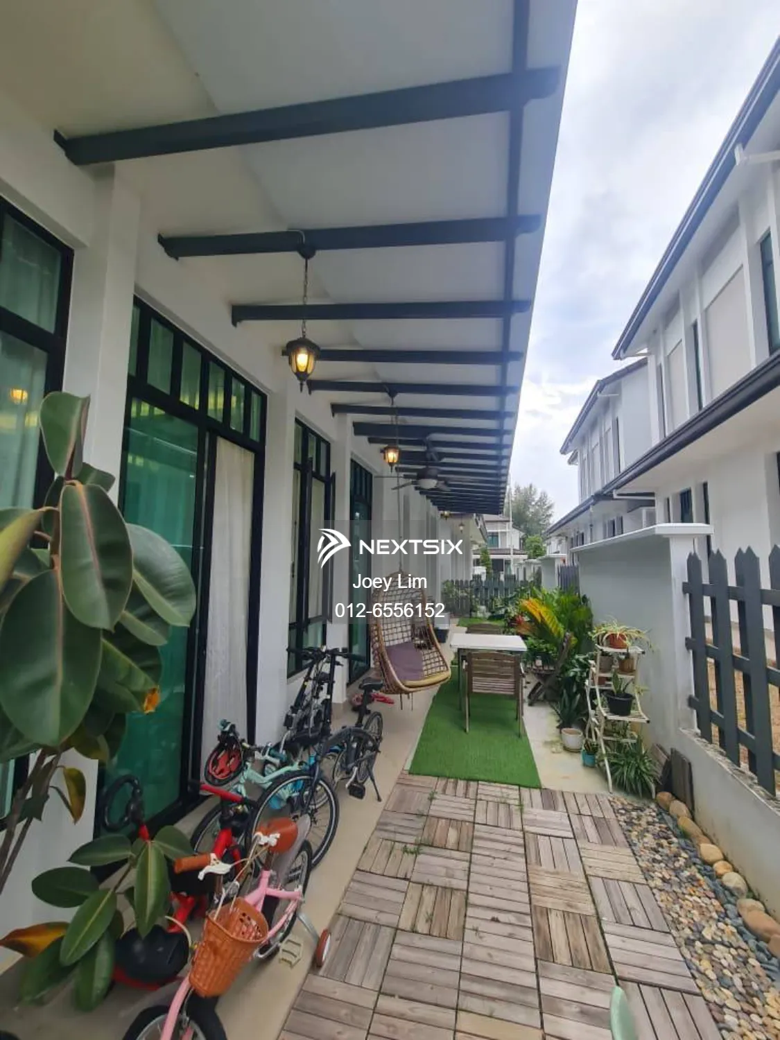 Cluster House For Sale in Semenyih Selangor - Image 19