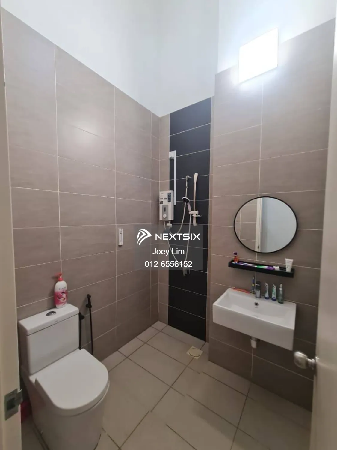 Cluster House For Sale in Semenyih Selangor - Image 21