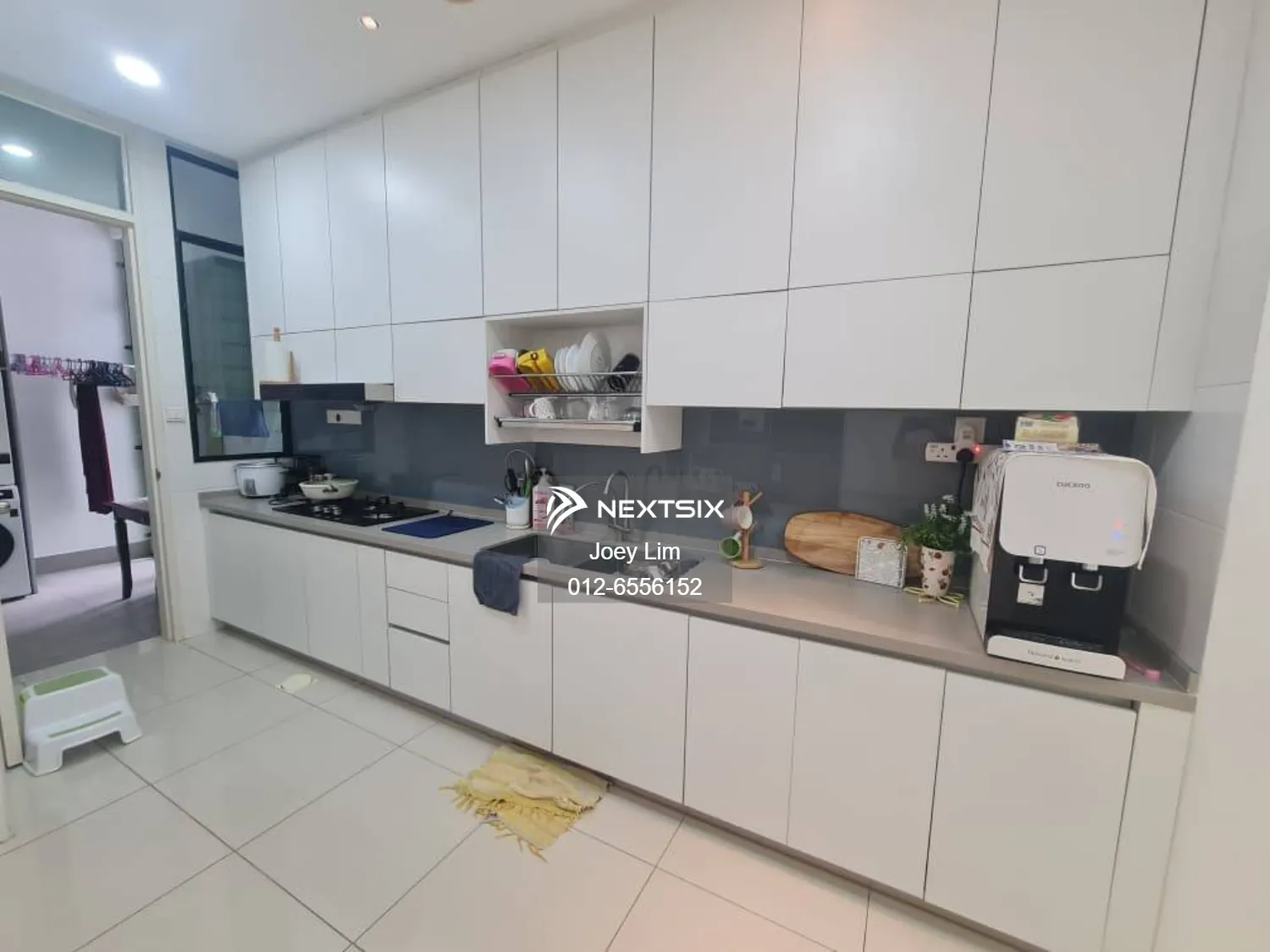 Cluster House For Sale in Semenyih Selangor - Image 5