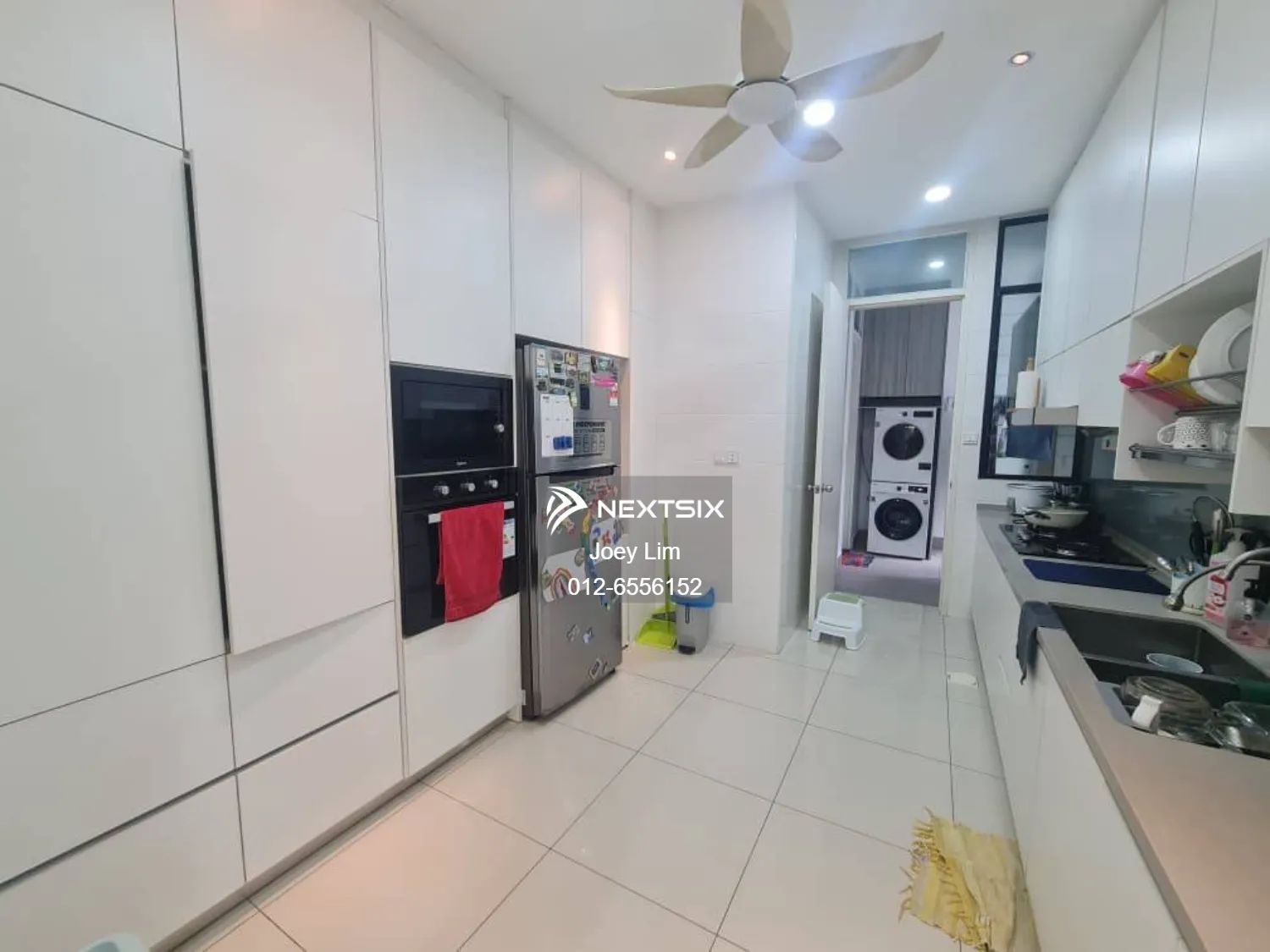 Cluster House For Sale in Semenyih Selangor - Image 7