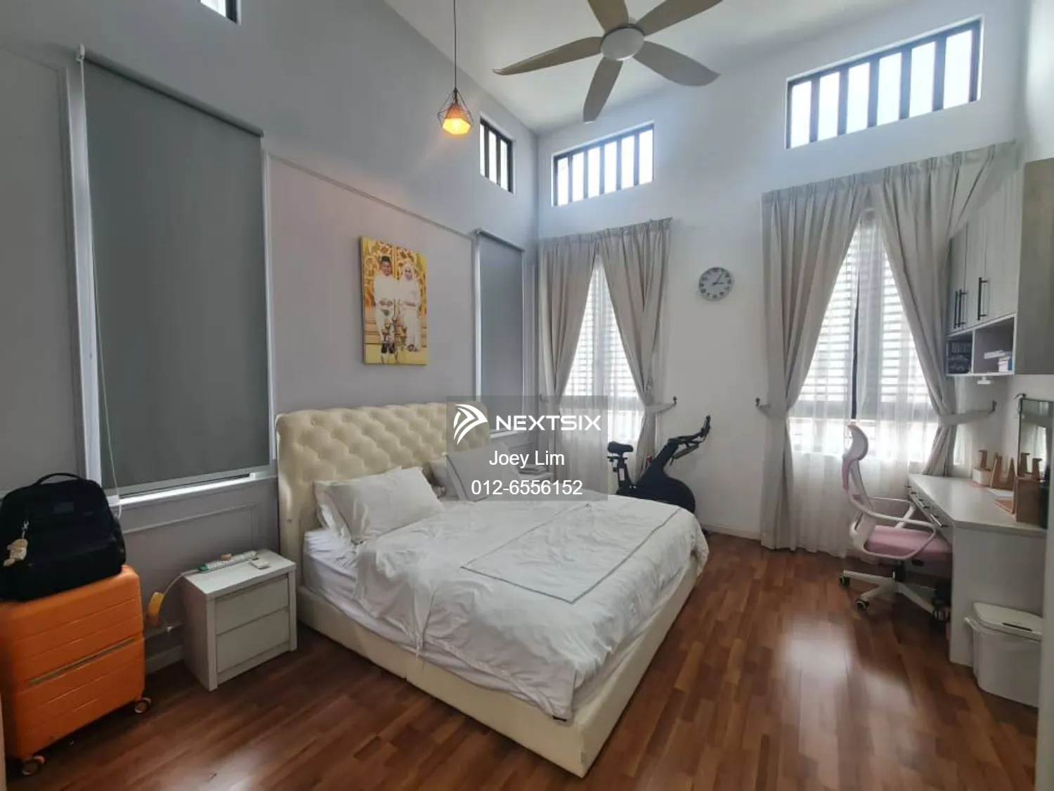 Cluster House For Sale in Semenyih Selangor - Image 9