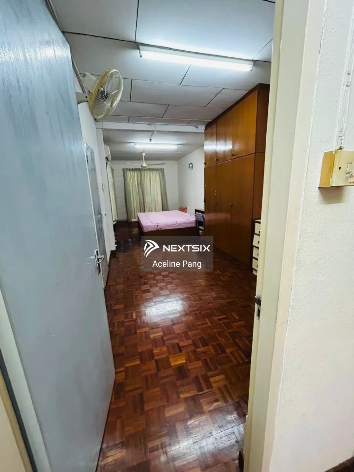 2-sty Terrace/Link House For Sale in Kota Kinabalu Sabah - Image 6