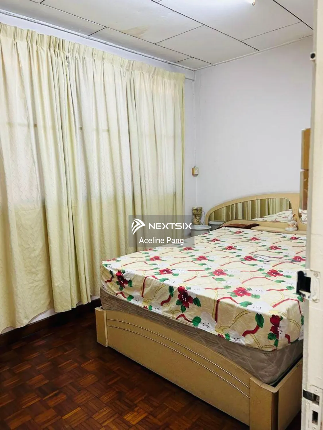 2-sty Terrace/Link House For Sale in Kota Kinabalu Sabah - Image 7