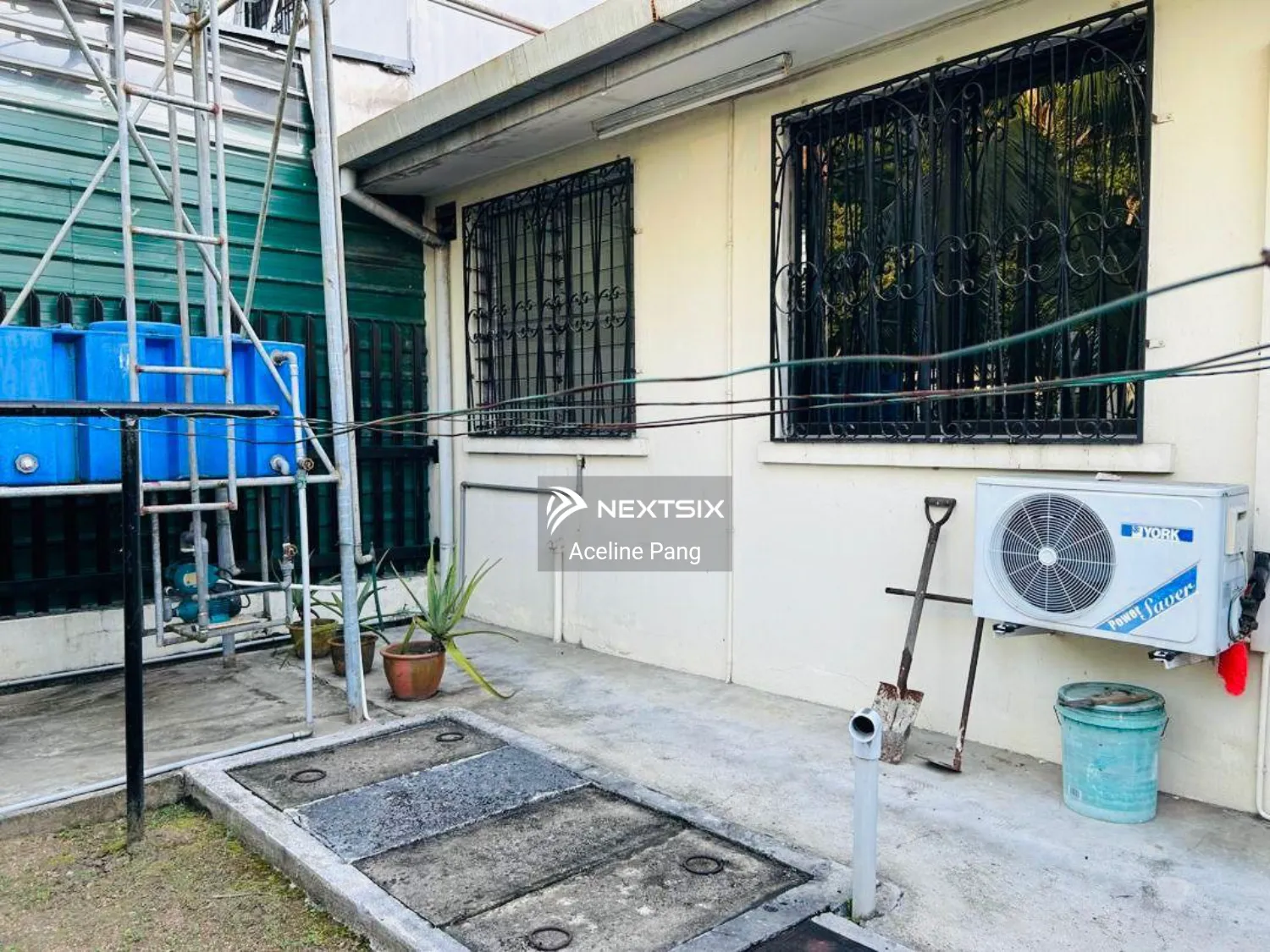 2-sty Terrace/Link House For Sale in Kota Kinabalu Sabah - Image 9