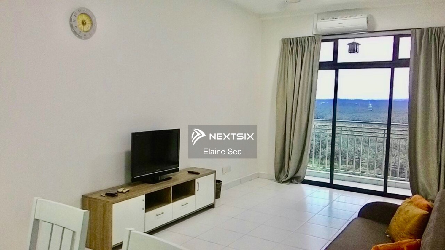 Serviced Residence For Sale in Tebrau Johor