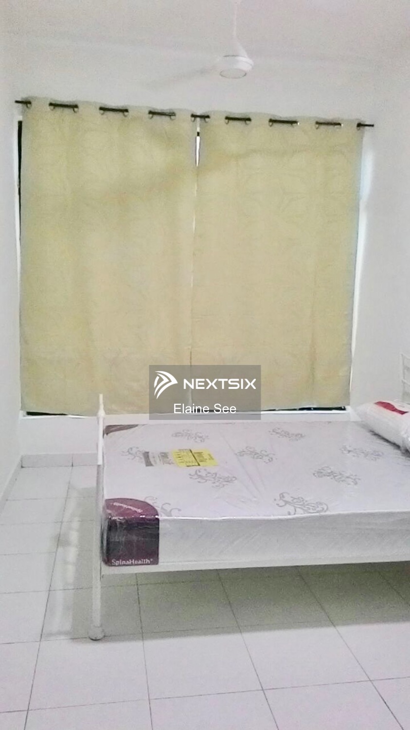 Serviced Residence For Sale in Tebrau Johor - Image 5