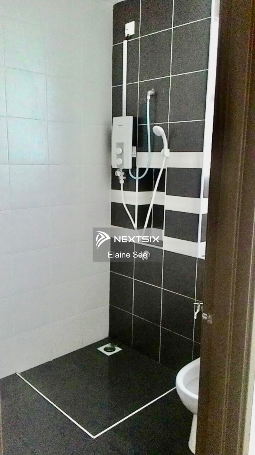 Serviced Residence For Sale in Tebrau Johor - Image 6