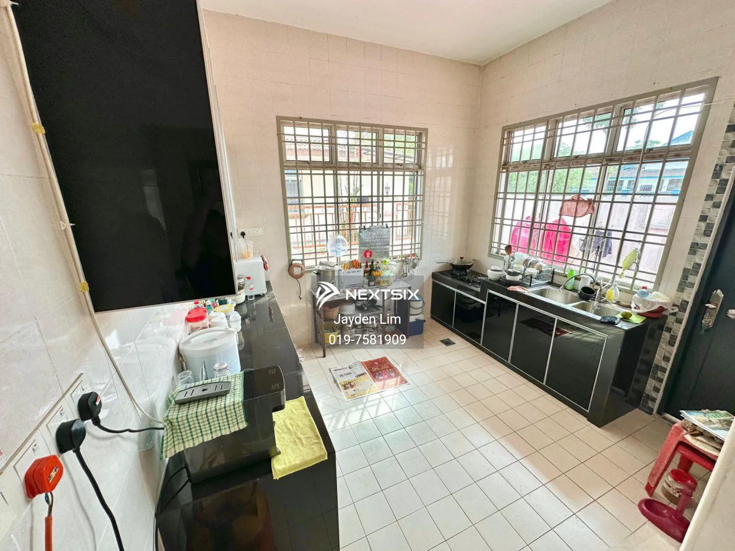 3 Storey Semi-detached Homes For Sale in Ulu Tiram Johor - Image 13
