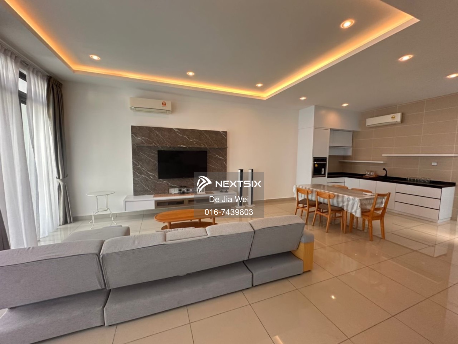 2-sty Superlink House For Sale in Iskandar Puteri (Nusajaya) Johor