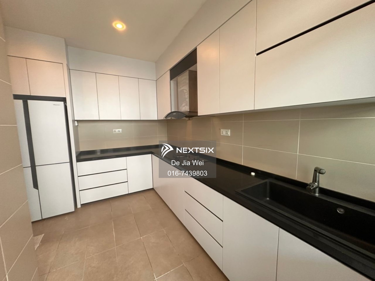 2-sty Superlink House For Sale in Iskandar Puteri (Nusajaya) Johor - Image 12