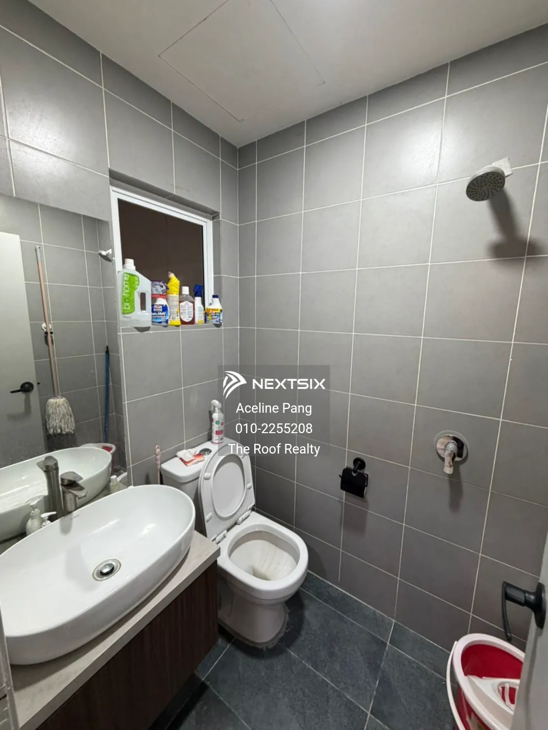 2-sty Terrace/Link House For Sale in Kota Kinabalu Sabah - Image 10