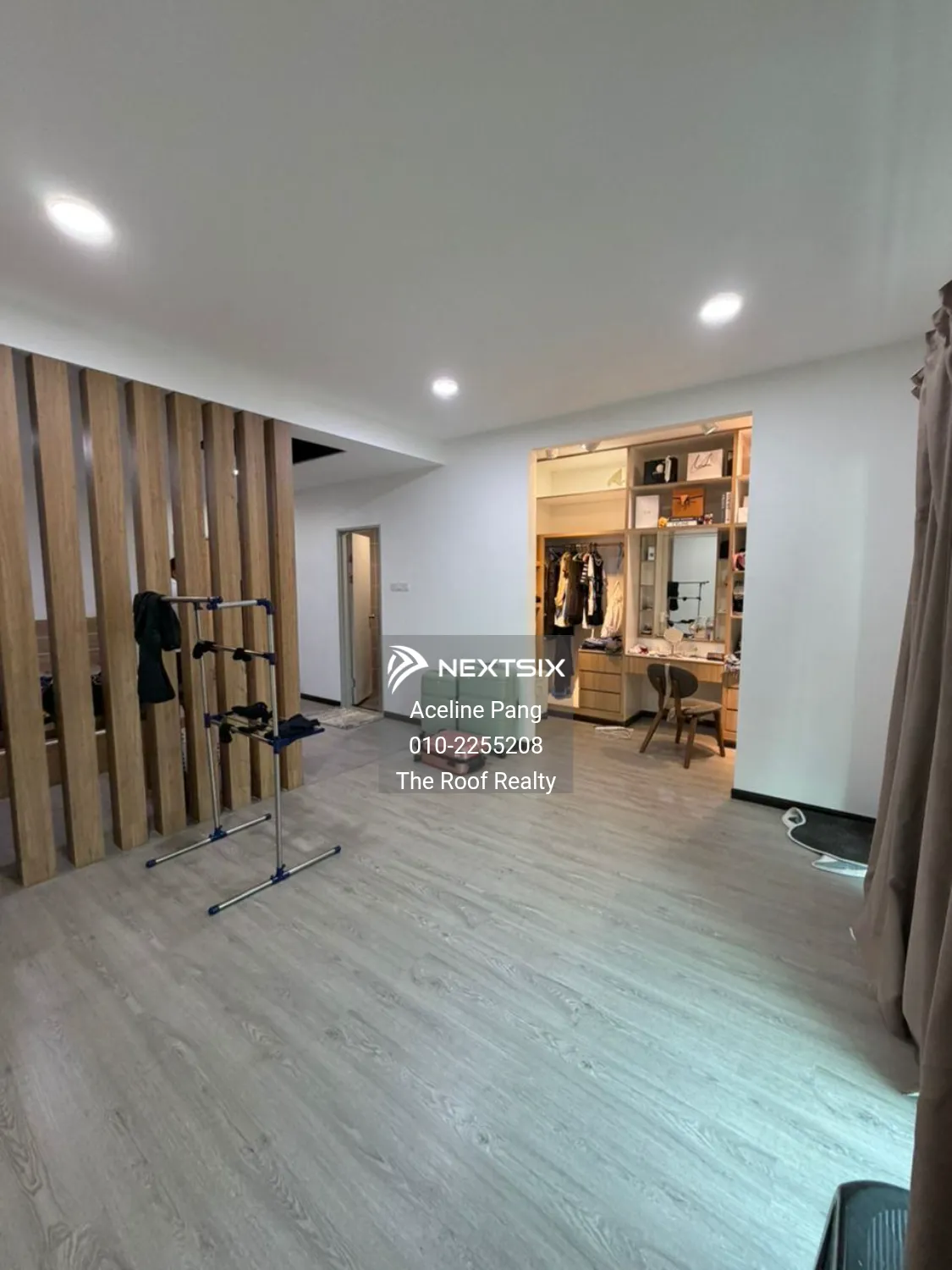 2-sty Terrace/Link House For Sale in Kota Kinabalu Sabah - Image 11