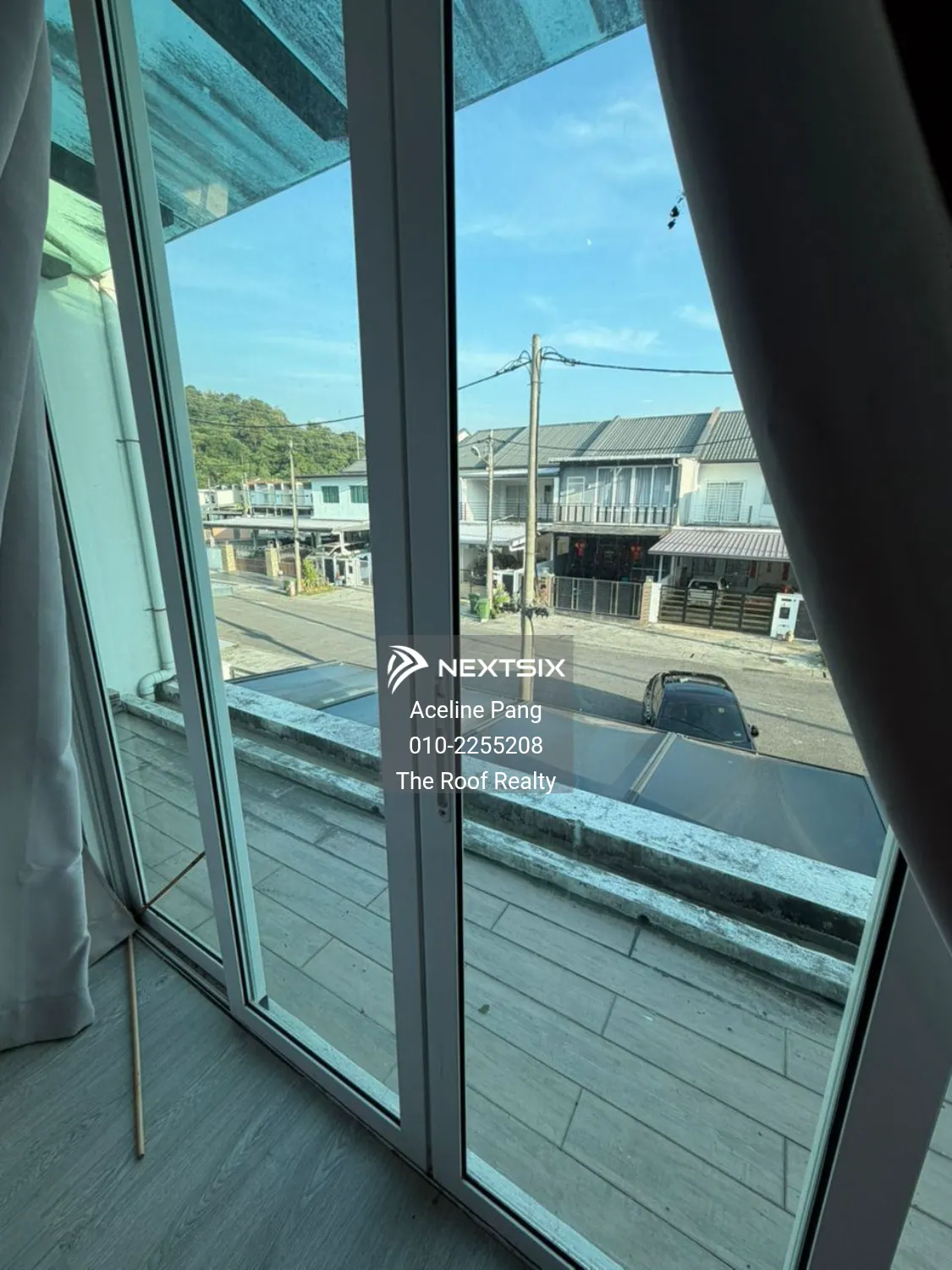 2-sty Terrace/Link House For Sale in Kota Kinabalu Sabah - Image 12