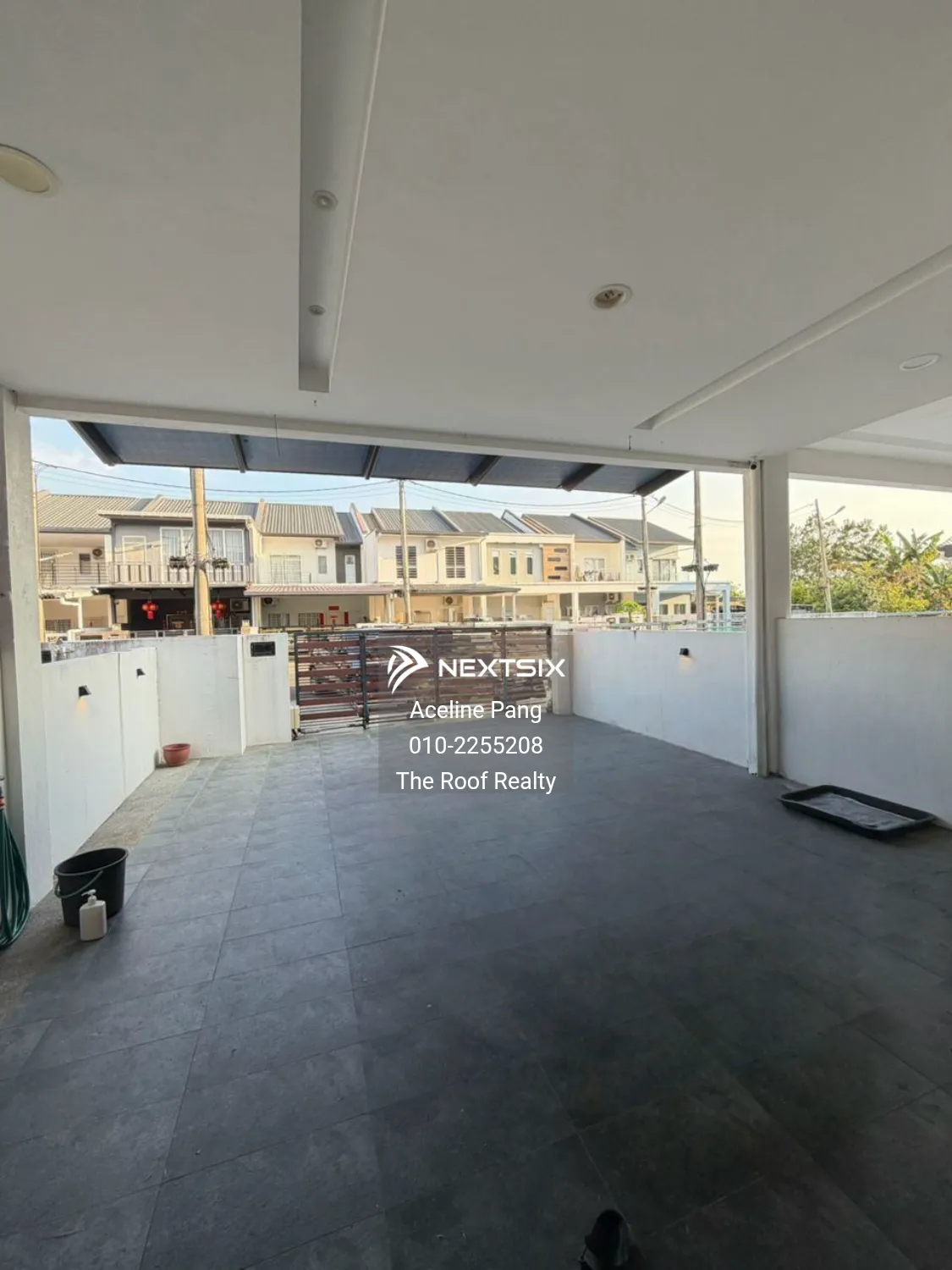 2-sty Terrace/Link House For Sale in Kota Kinabalu Sabah - Image 13