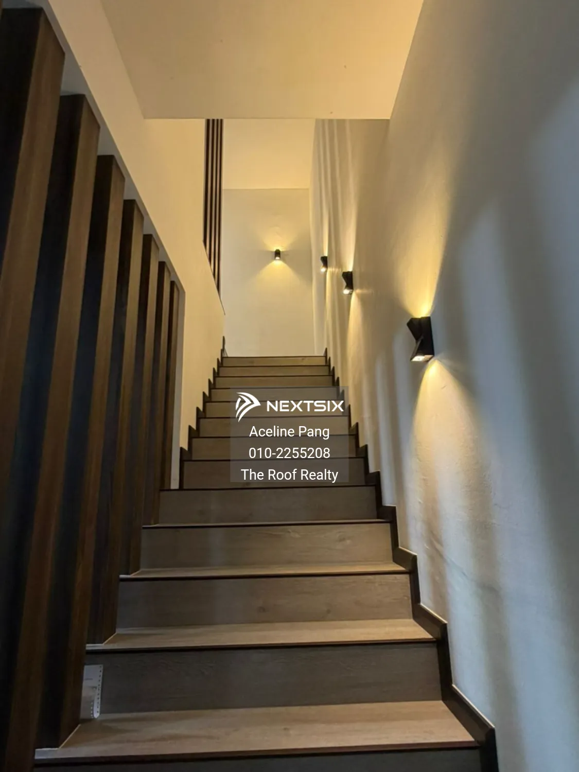 2-sty Terrace/Link House For Sale in Kota Kinabalu Sabah - Image 5