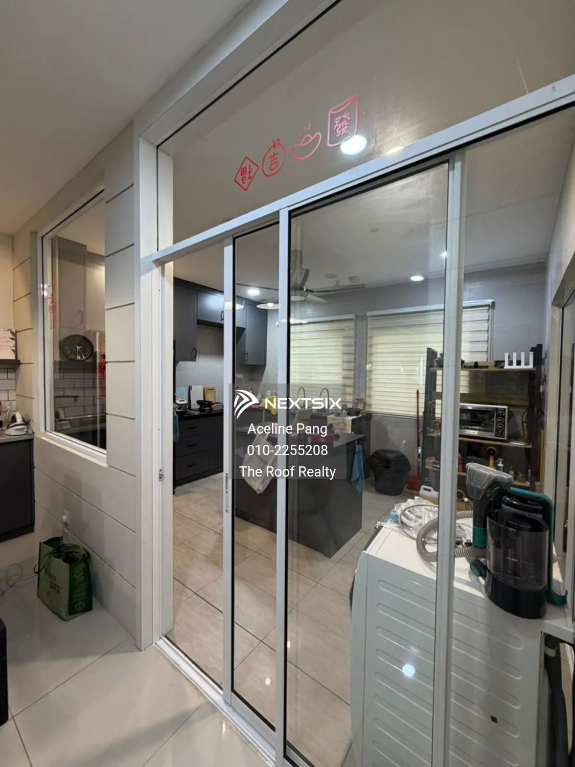 2-sty Terrace/Link House For Sale in Kota Kinabalu Sabah - Image 6