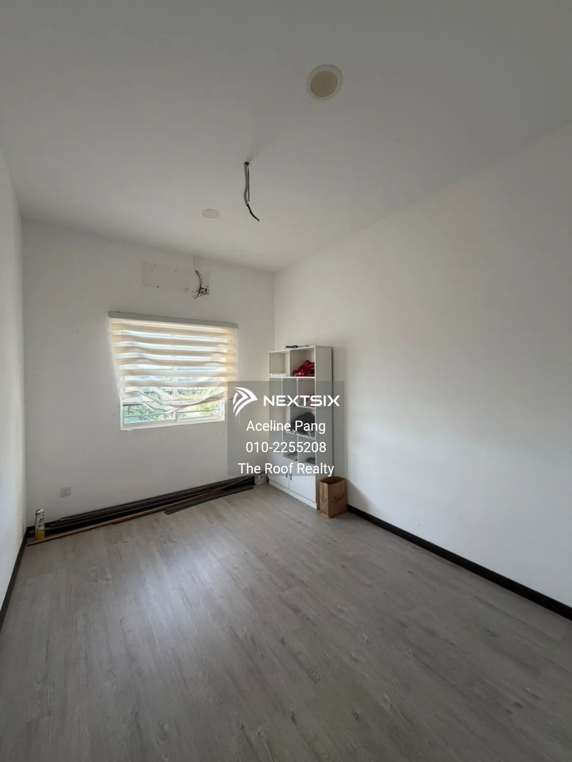 2-sty Terrace/Link House For Sale in Kota Kinabalu Sabah - Image 7