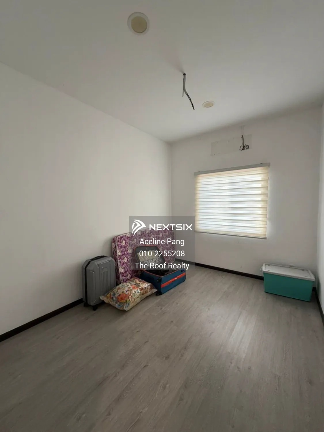 2-sty Terrace/Link House For Sale in Kota Kinabalu Sabah - Image 8