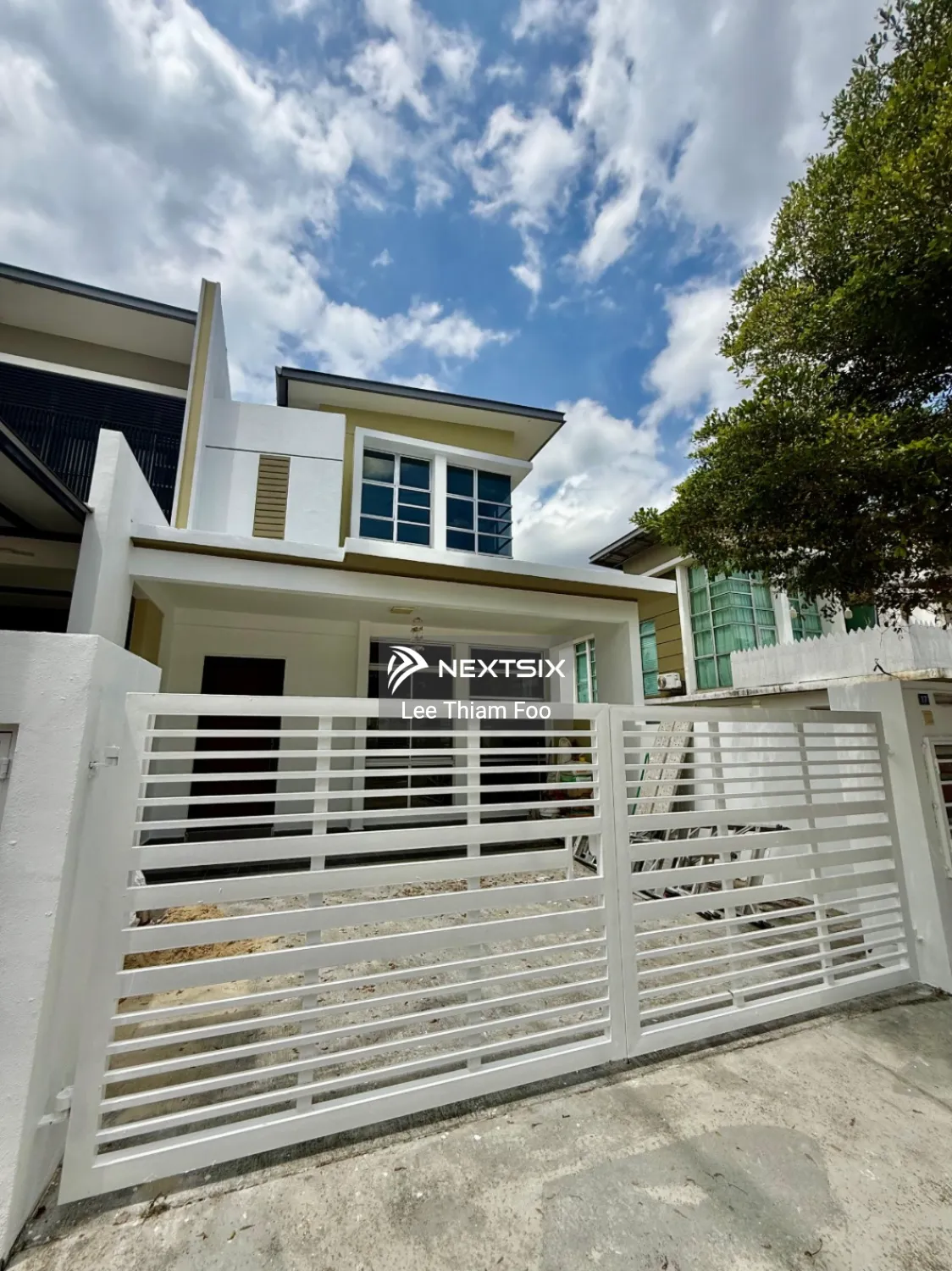 2-sty Terrace/Link House For Sale in Masai Johor