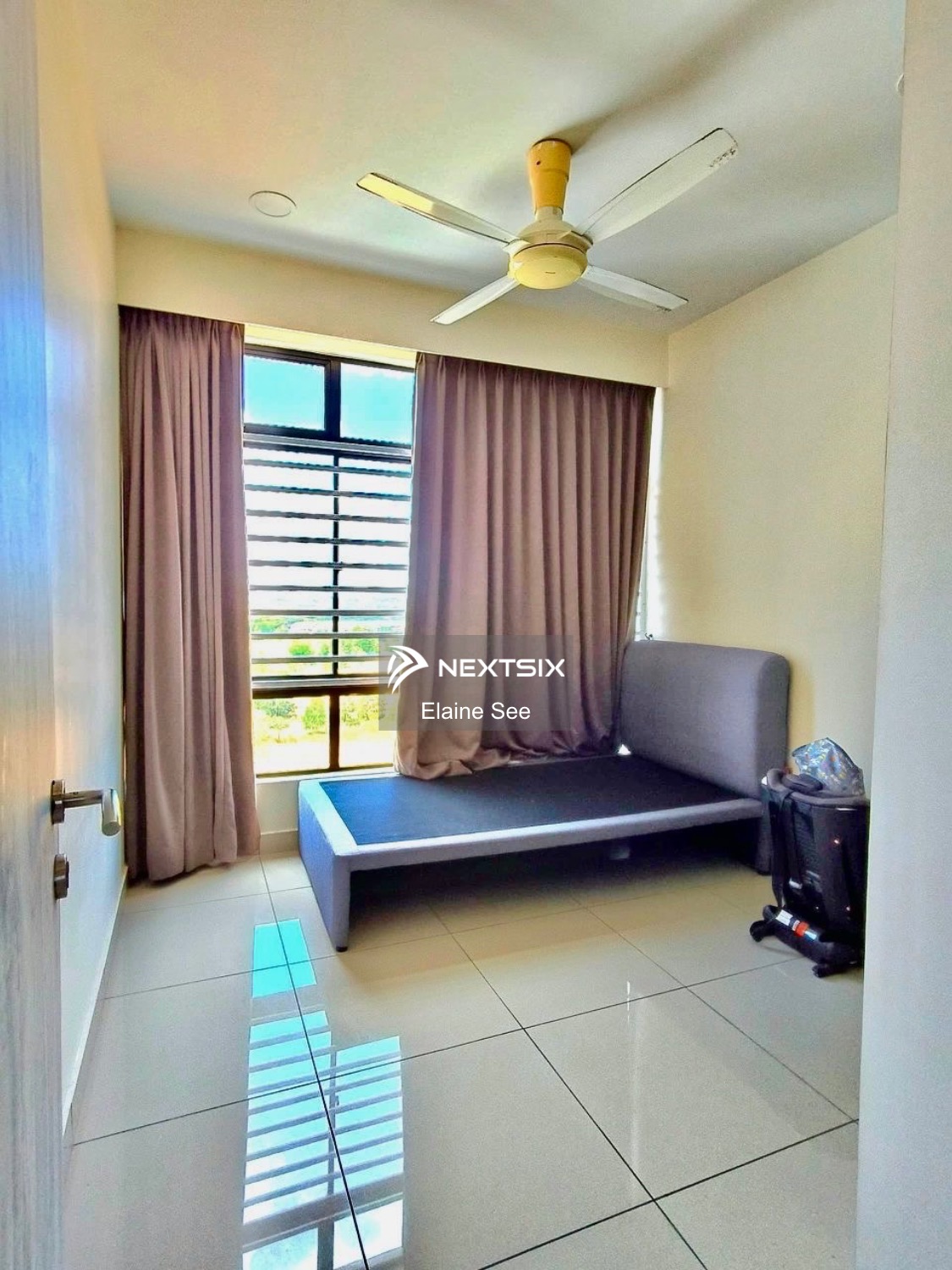 Serviced Residence For Sale in Tebrau Johor - Image 10