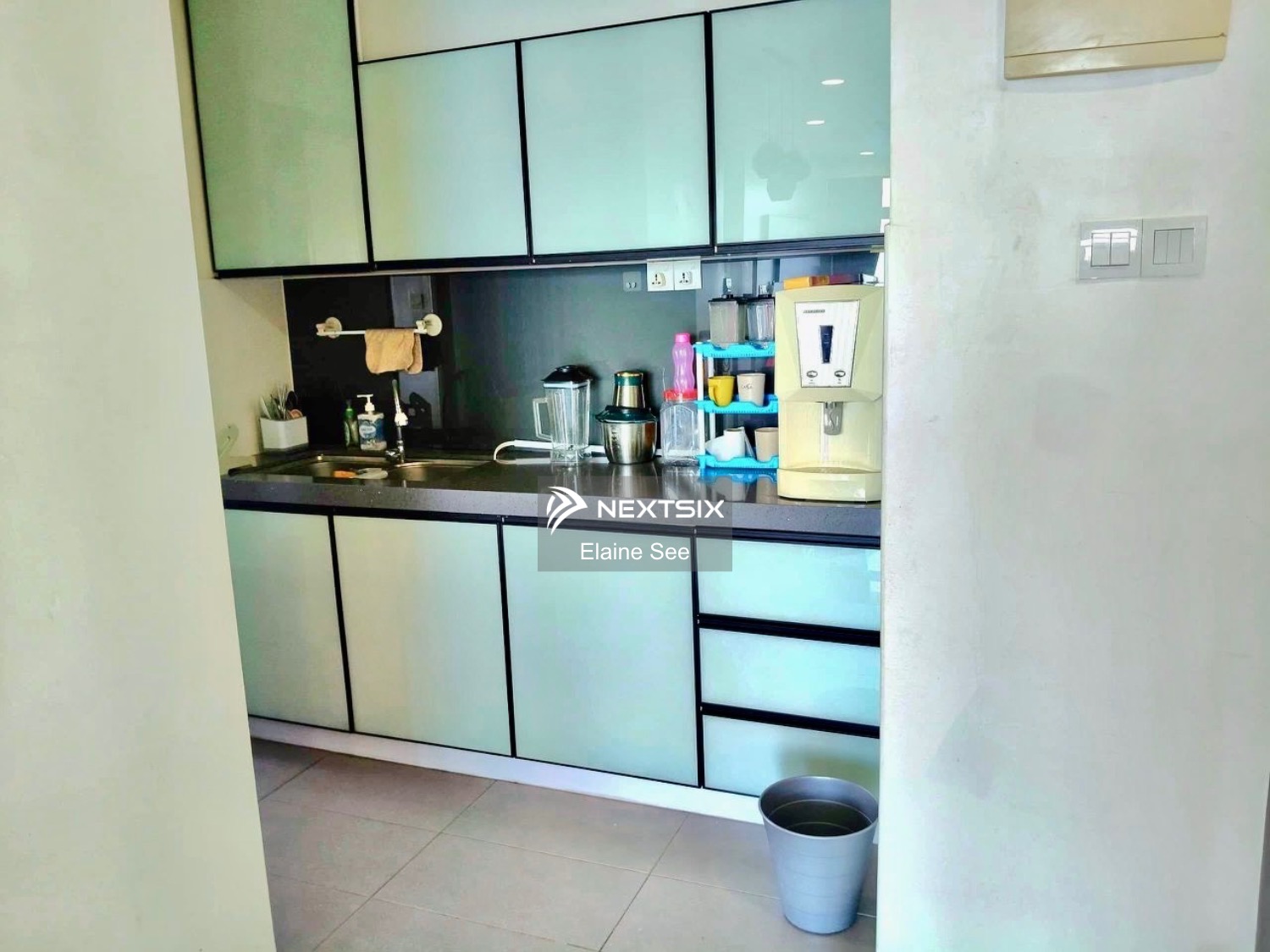 Serviced Residence For Sale in Tebrau Johor - Image 5