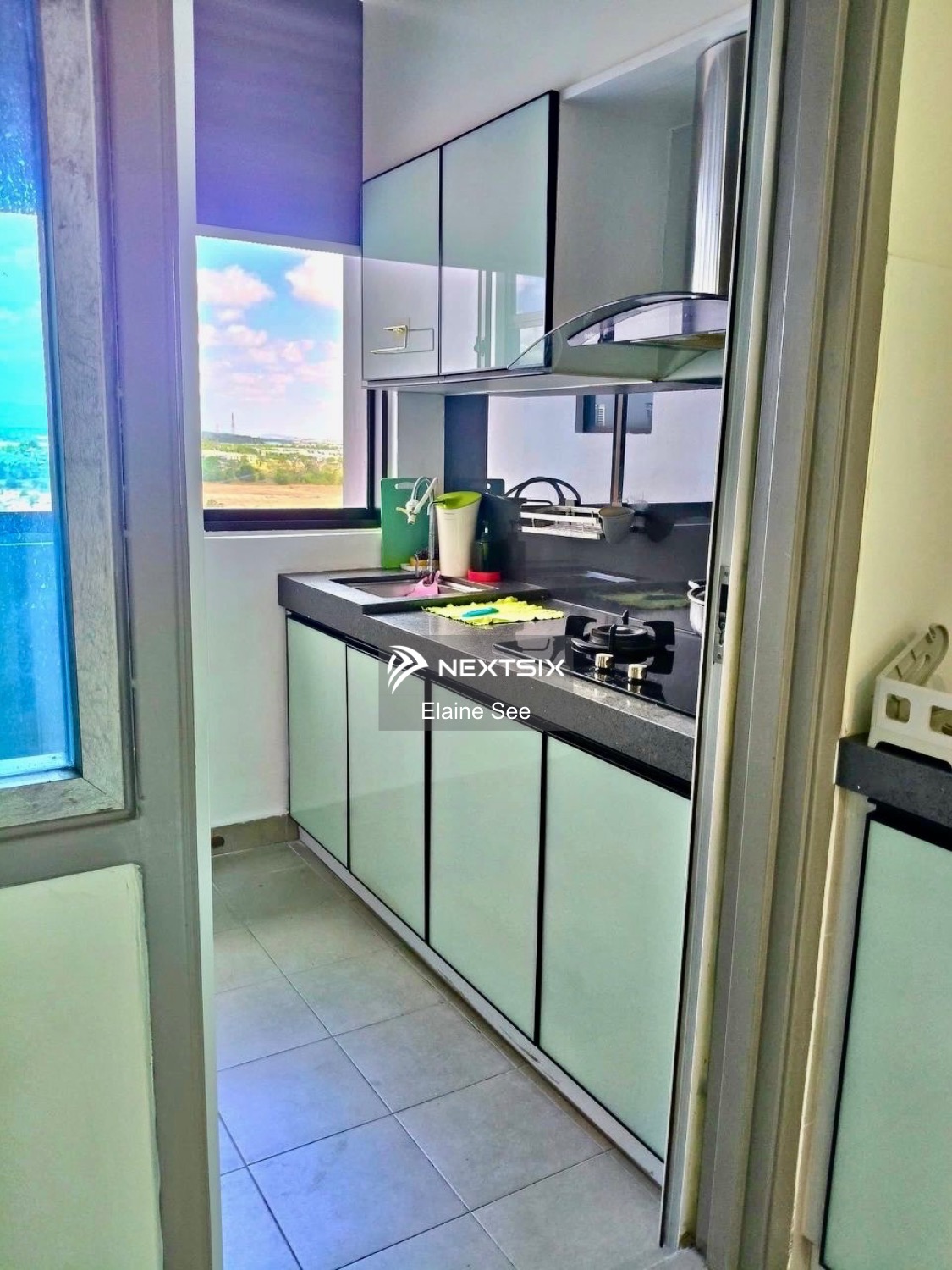 Serviced Residence For Sale in Tebrau Johor - Image 6