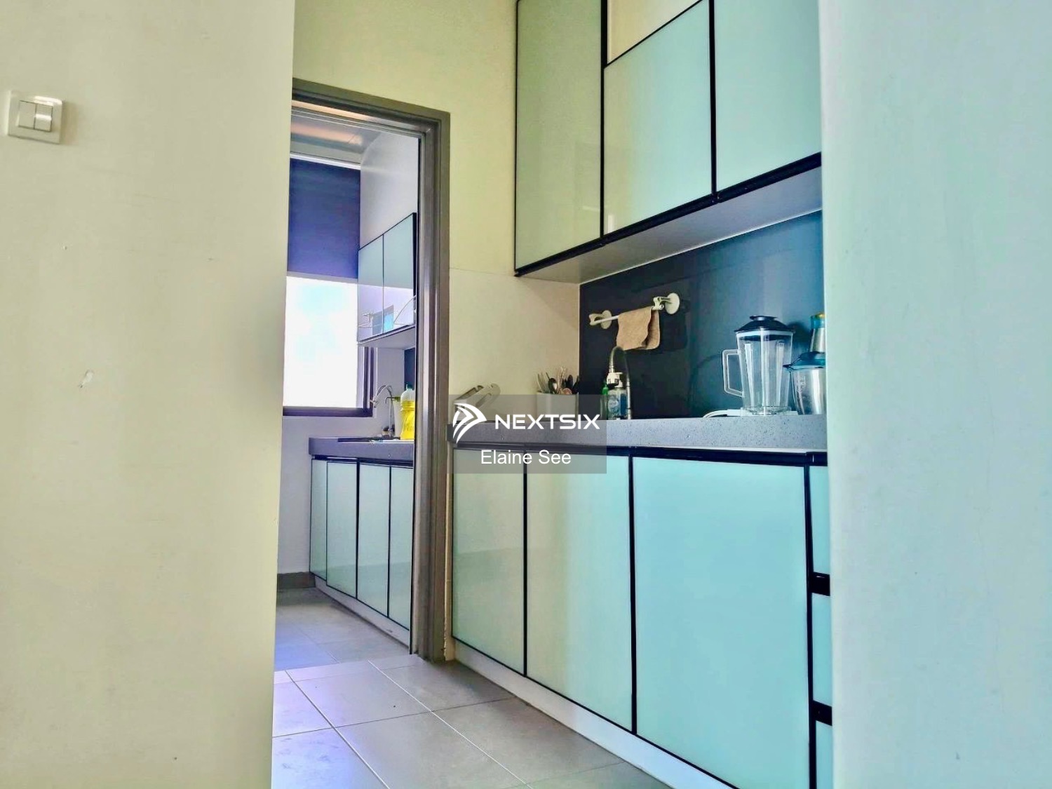 Serviced Residence For Sale in Tebrau Johor - Image 7