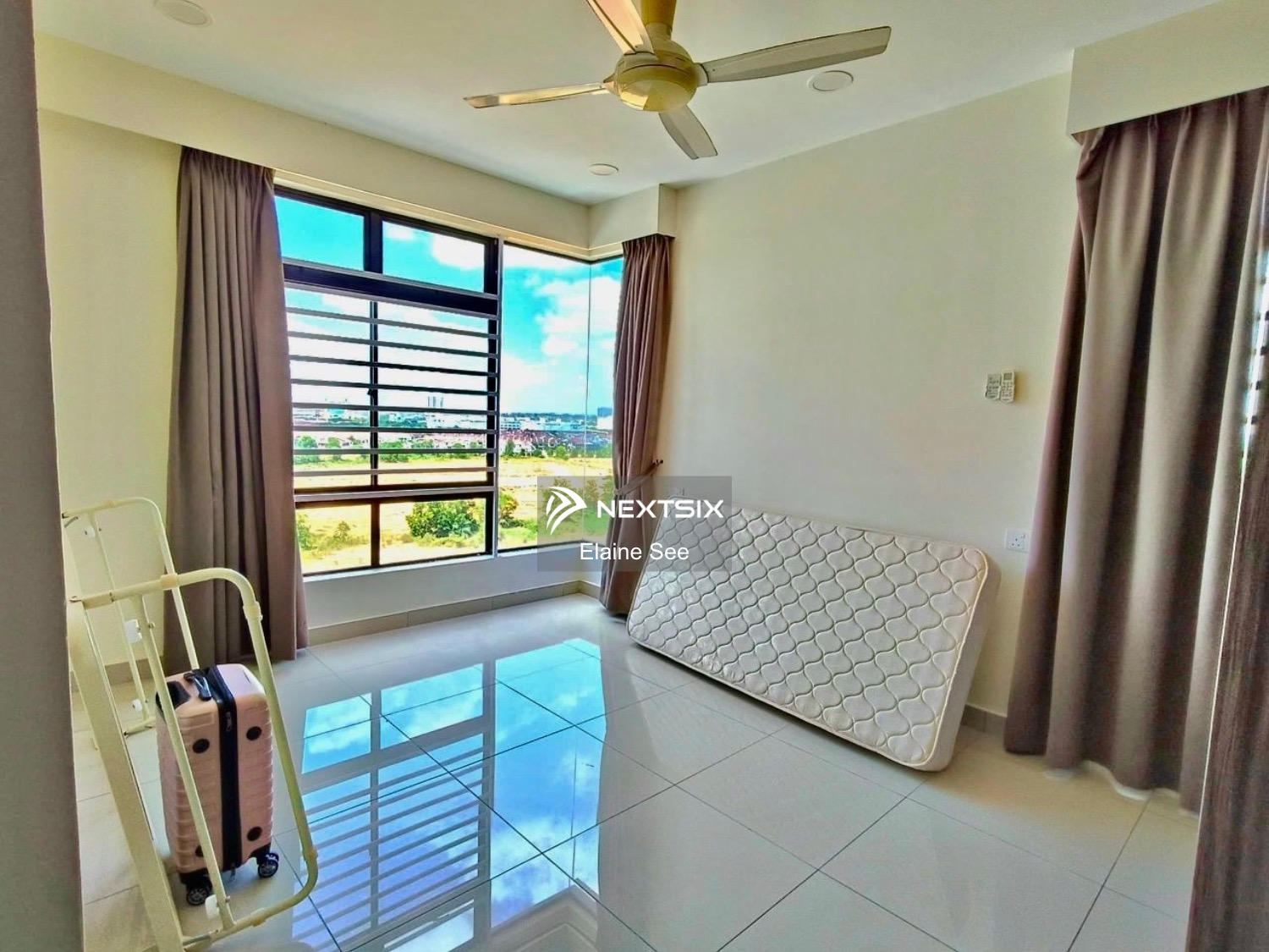 Serviced Residence For Sale in Tebrau Johor - Image 8