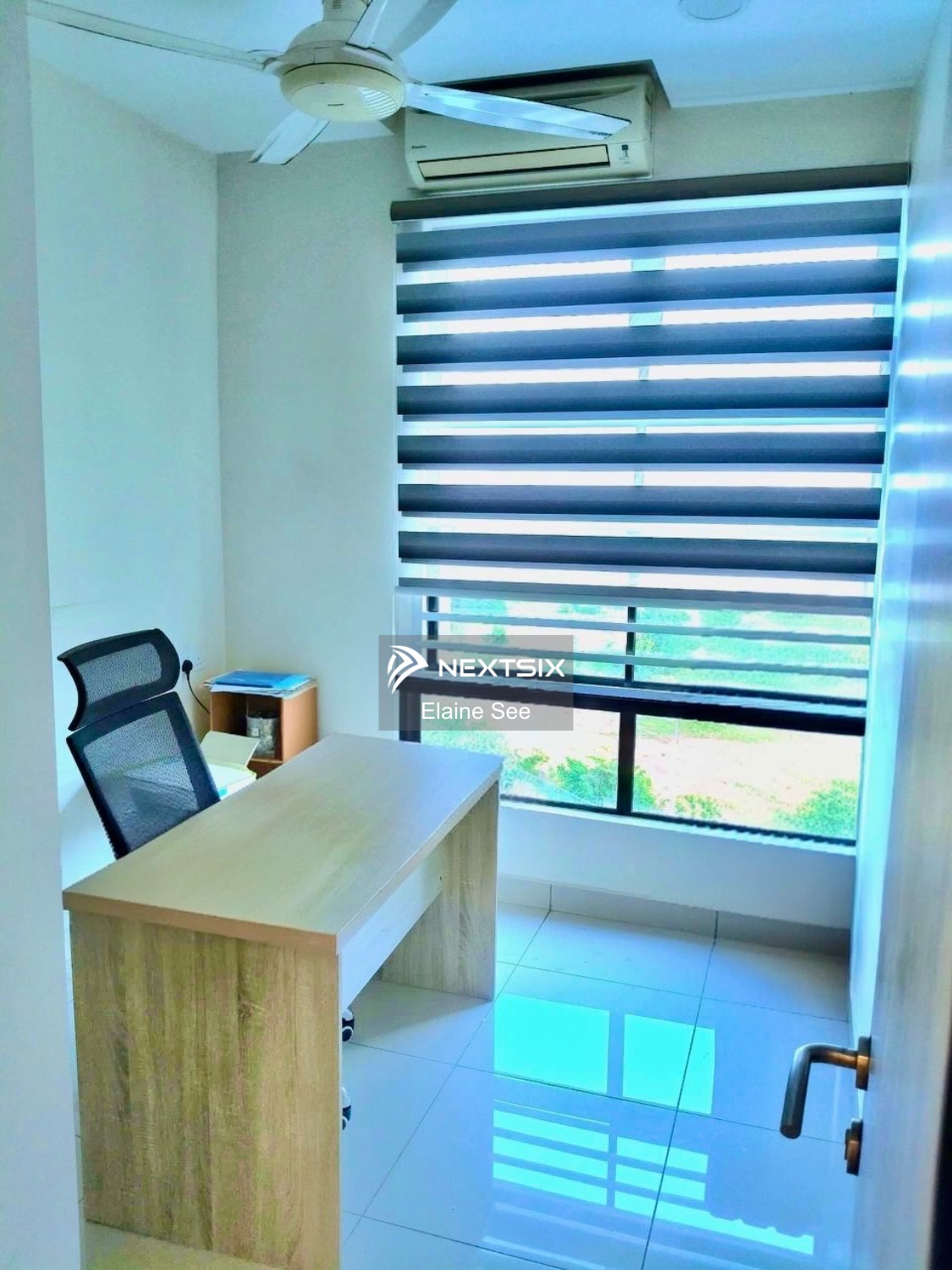 Serviced Residence For Sale in Tebrau Johor - Image 9